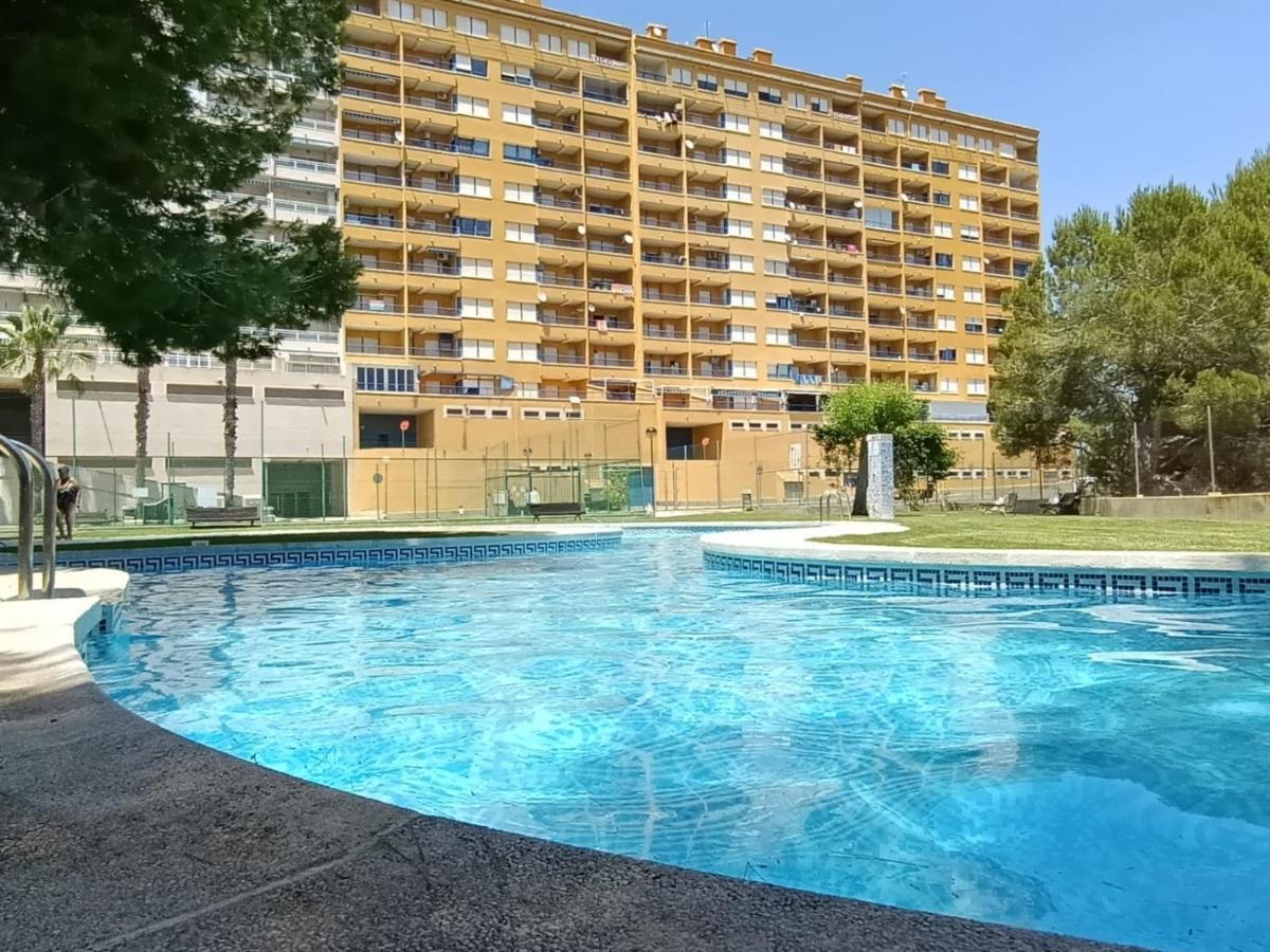 Apartment Hermosa Glea Campoamor