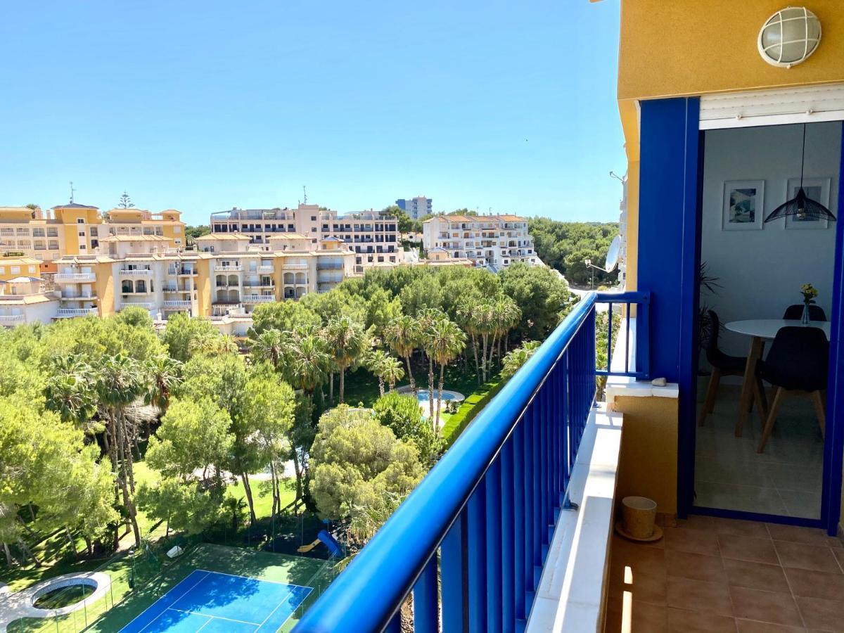 Hermosa Glea Appartement