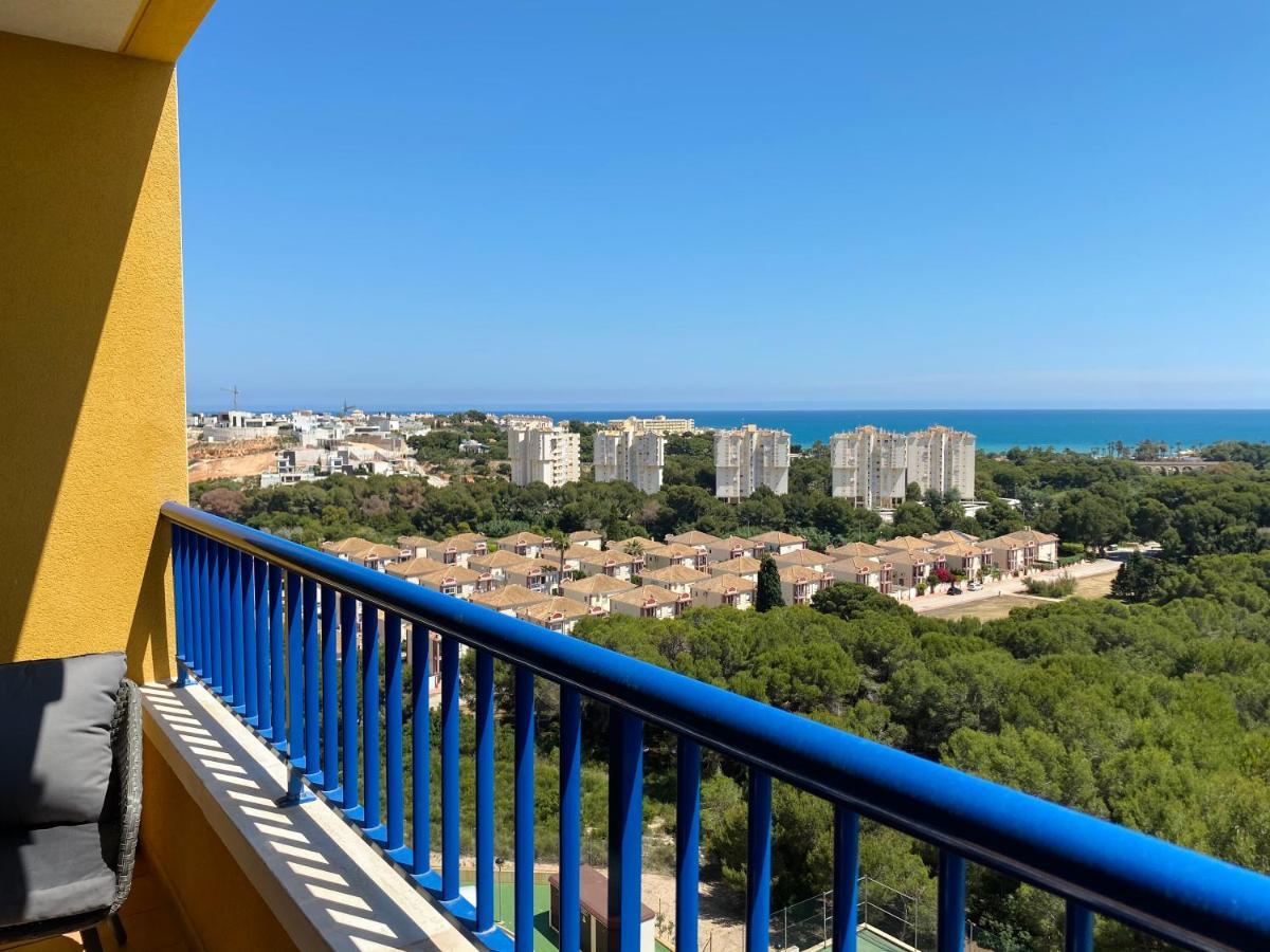 Hermosa Glea Appartement