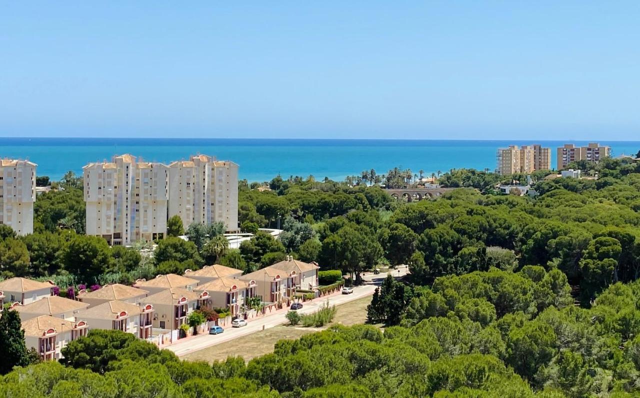 Hermosa Glea Appartement