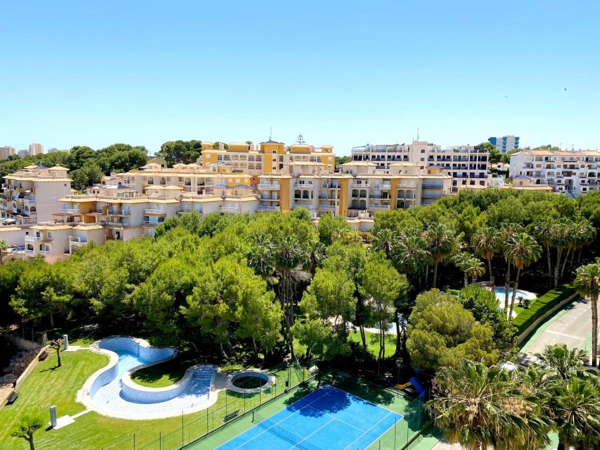 Appartement Hermosa Glea Dehesa De Campoamor
