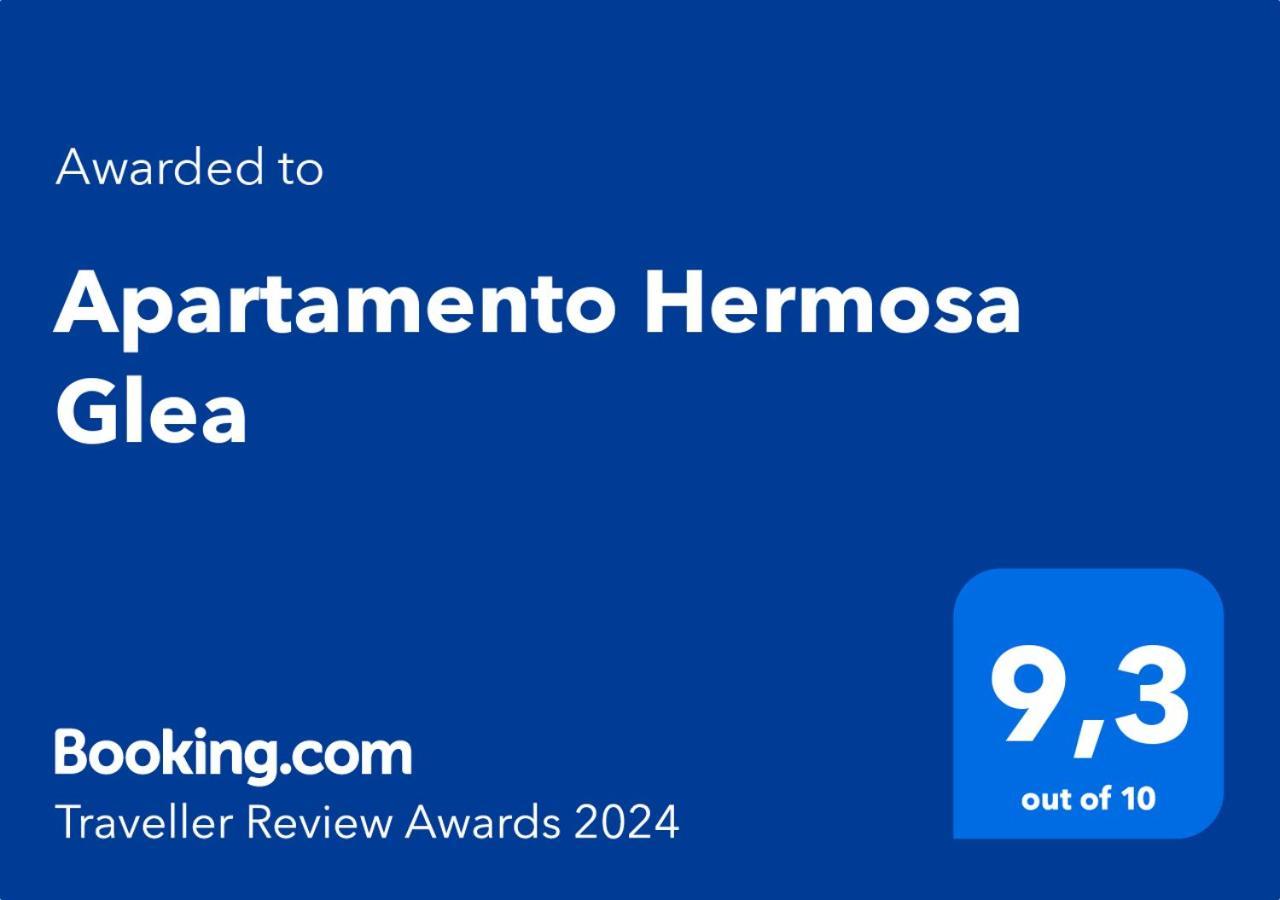 Apartment Hermosa Glea